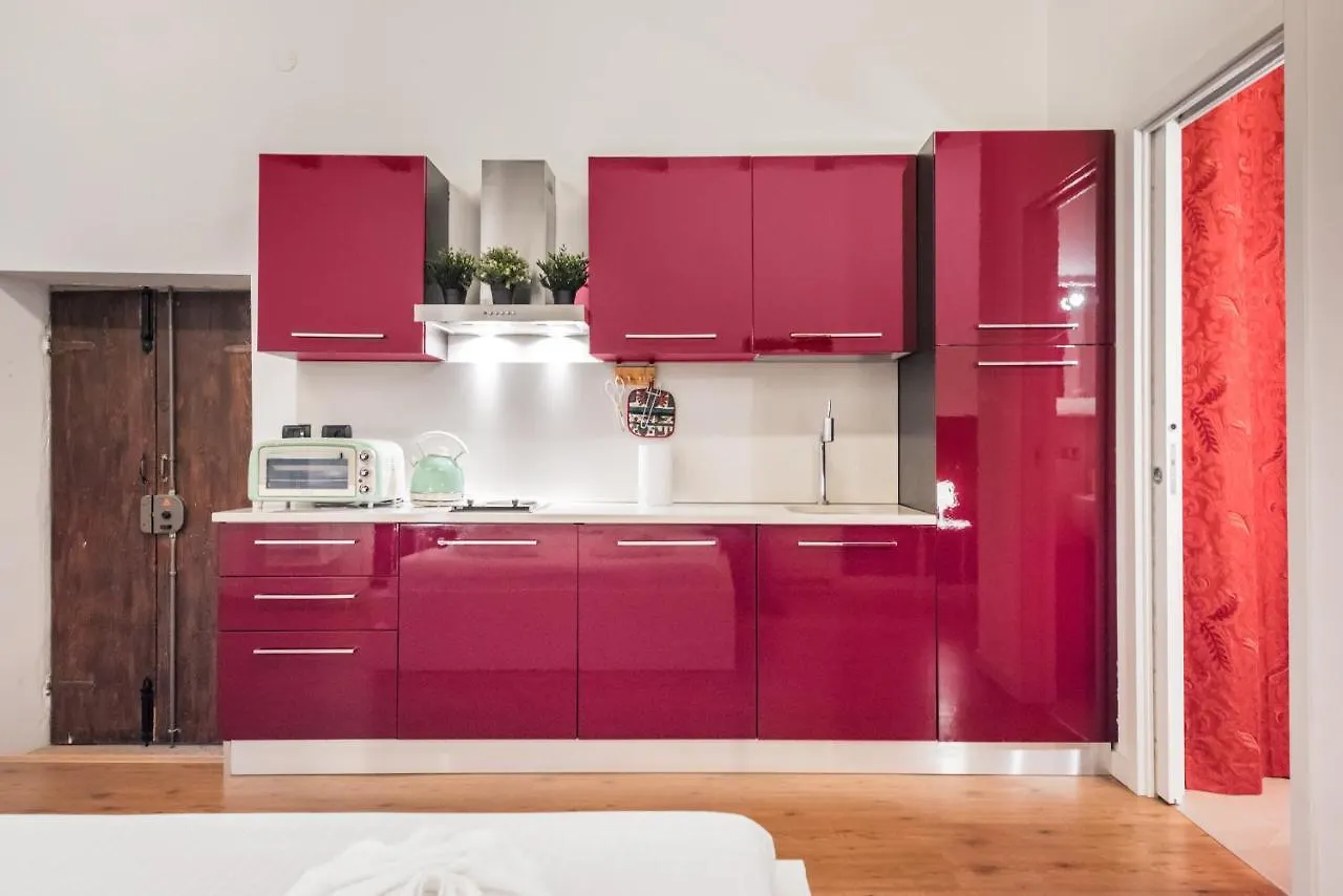 Casa Di Virginia - Verona Apartments