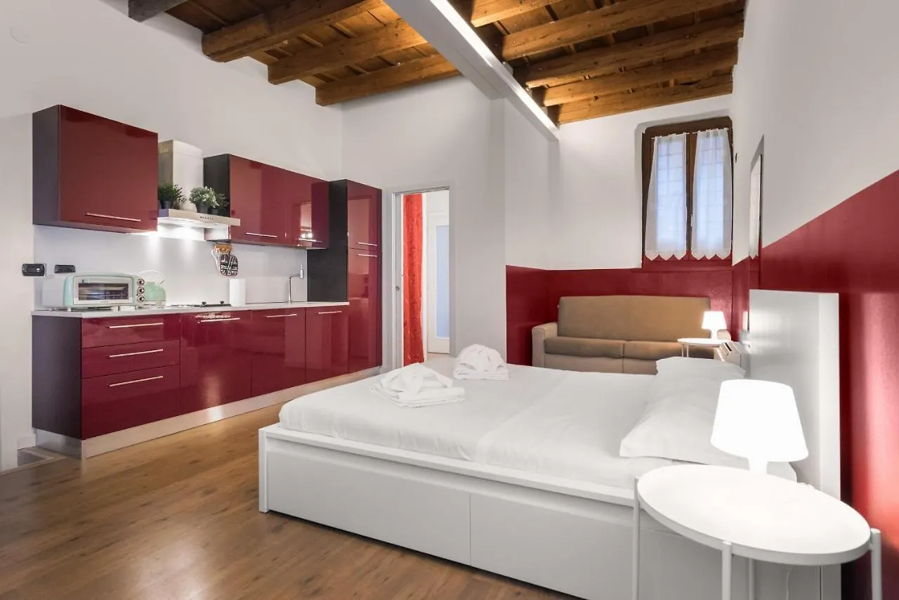 Casa Di Virginia - Verona Apartments