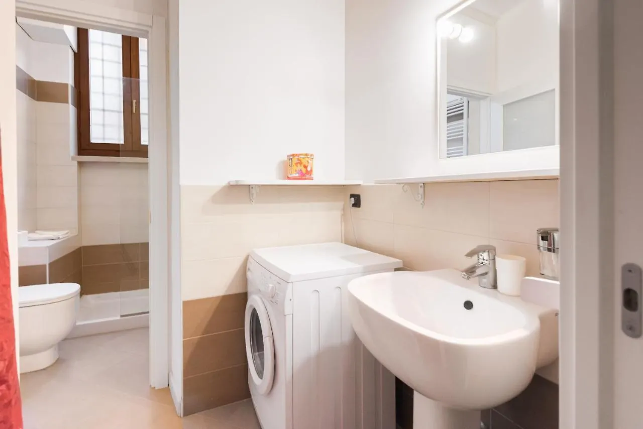 Casa Di Virginia - Verona Apartments