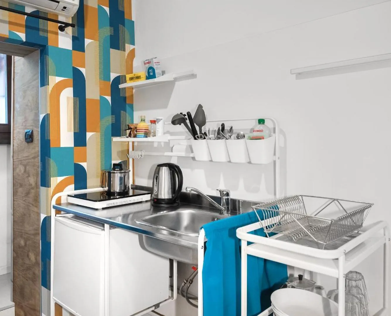 Casa Di Virginia - Verona Apartments 0*,