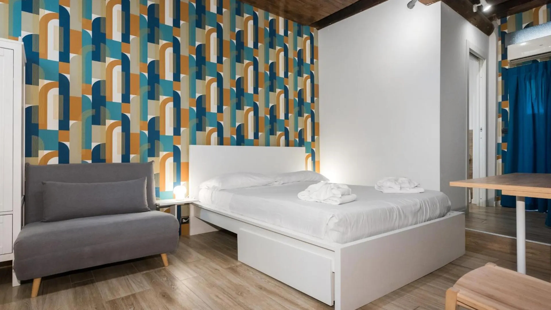Casa Di Virginia - Verona Apartments 0*,  Olaszország