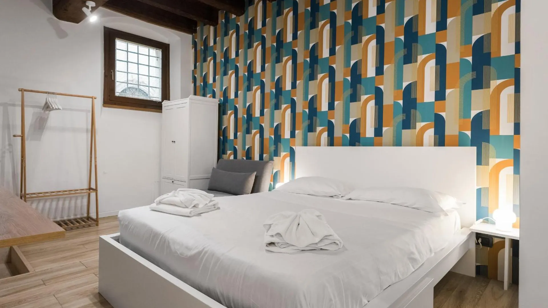 Casa Di Virginia - Verona Apartments