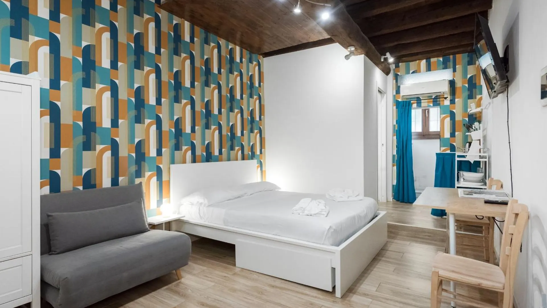 Casa Di Virginia - Verona Apartments